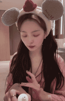 护肤 美上热搜的脸,长什么样?