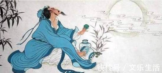 长安|李白特别柔情一首诗,短短6句,4句为千古名句,太经典选入课本