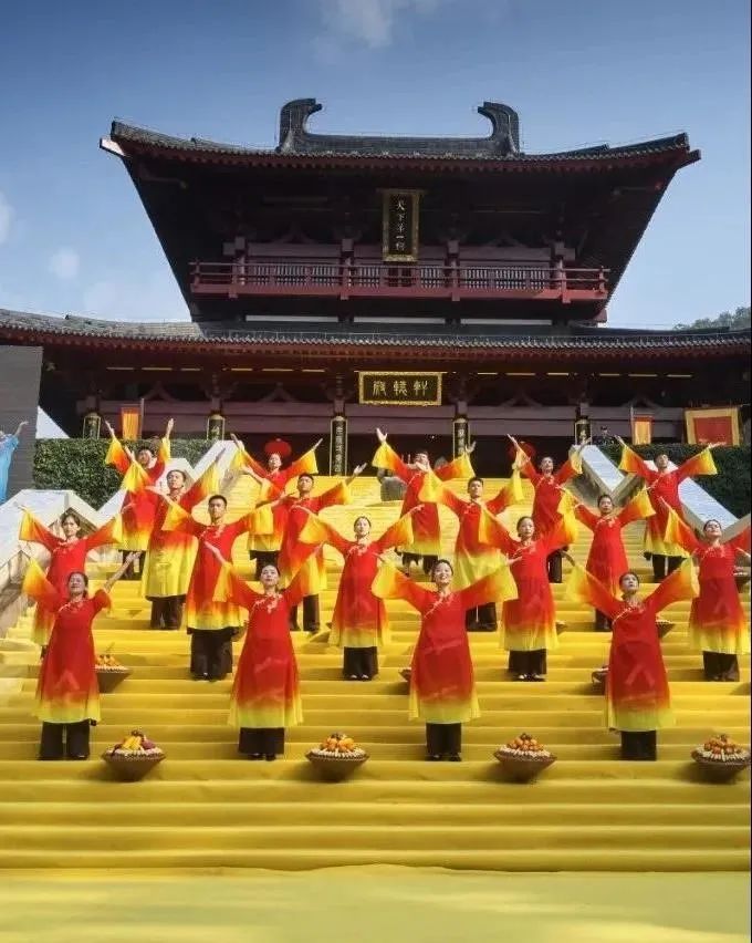 4.97亿元!丽水春节假期旅游市场火爆