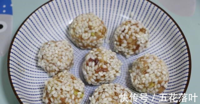 猪肉|珍珠糯米丸子，鲜甜软糯，美味营养！