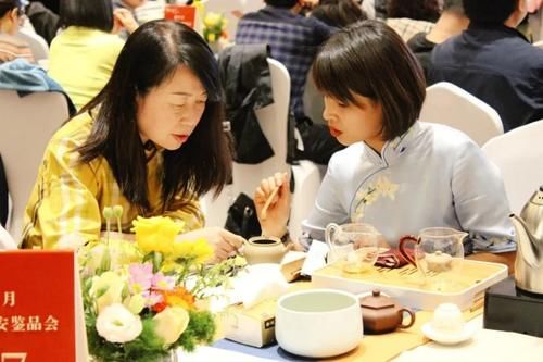 林振传|品品香?敬岁月，一杯40年老白茶的不惑之旅