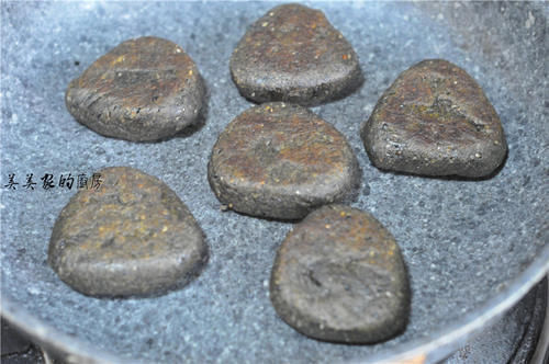 冬天|冬天,这早餐要多吃!比红枣强多了,蓬松柔软香喷喷,孩子最喜欢!