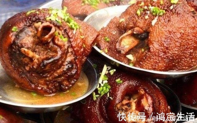 农村酒席上“5道”特色菜,一上桌遭大家哄抢,特别是最后一道!