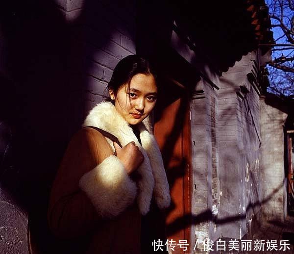 镜头下九十年代的中国女性 想不到那时候的女孩如此美丽 快资讯