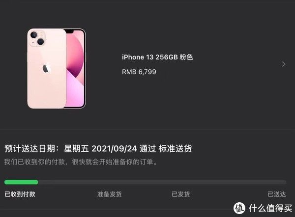 苹果|手机系列 篇十三：iPhone13Pro、13Pro Max“秒空”，这就是不买苹果？真香警告！