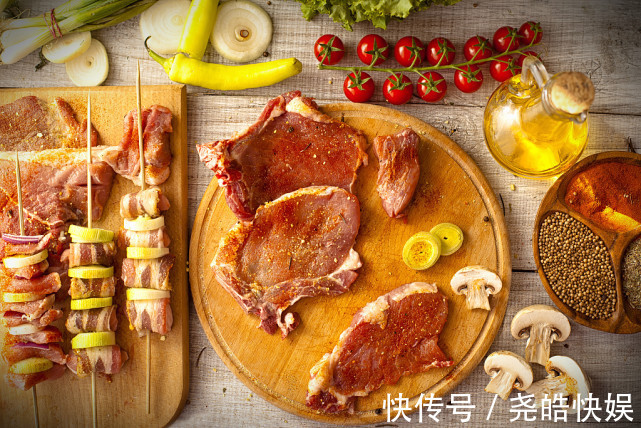 大鱼大肉|奶奶带娃5年,孩子从未积食,只用了2招,身高猛长,吃饭也香