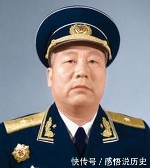 先降|上级让他接替纵队司令员之前,先降为副职使用,最终从副职变师长