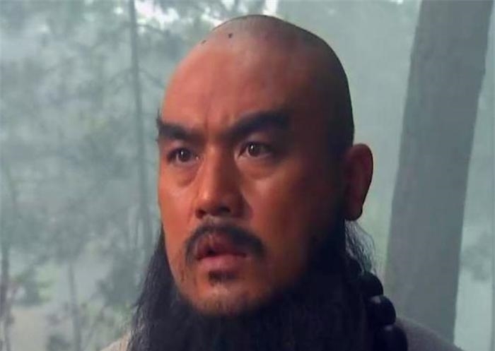 鲁智深$二龙山的三位头领:鲁智深、杨志、武松,综合战力如何排名?