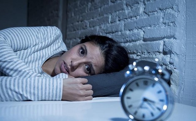 食物|晚上“失眠”睡不着常吃4种食物,缓解压力,改善睡眠质量!