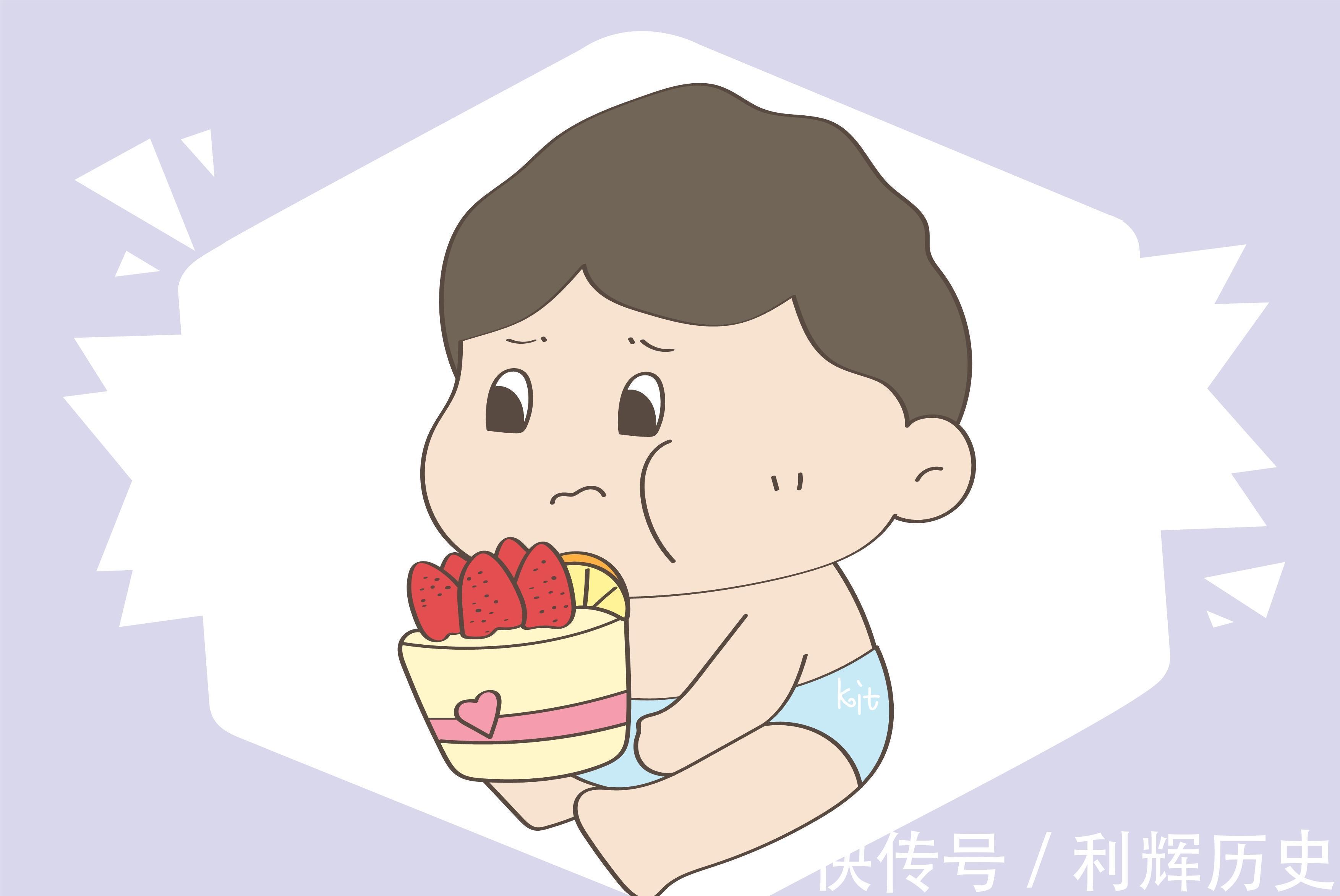 鸡蛋|宝宝进入辅食阶段,最佳选择“鸡蛋”?吃鸡蛋的科学方法!