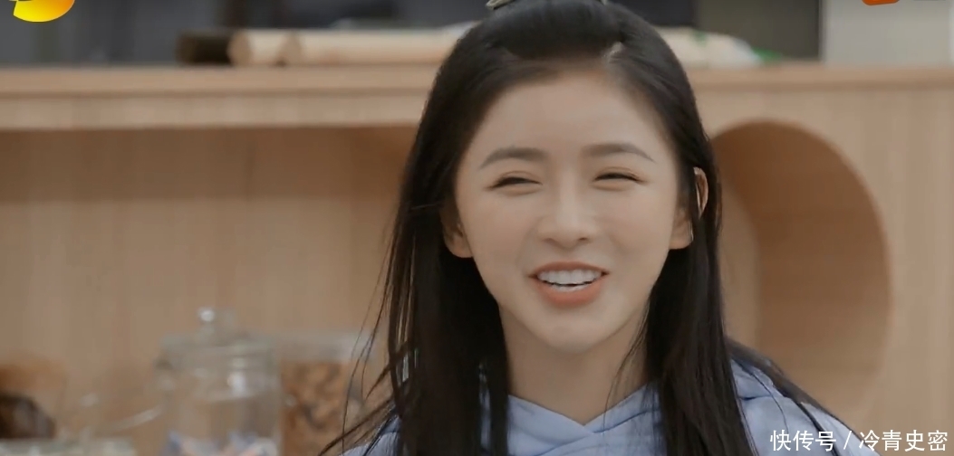 《怦然心动》收官,蔡卓宜遭大面积脱粉,评论陈越微博被骂太绿茶