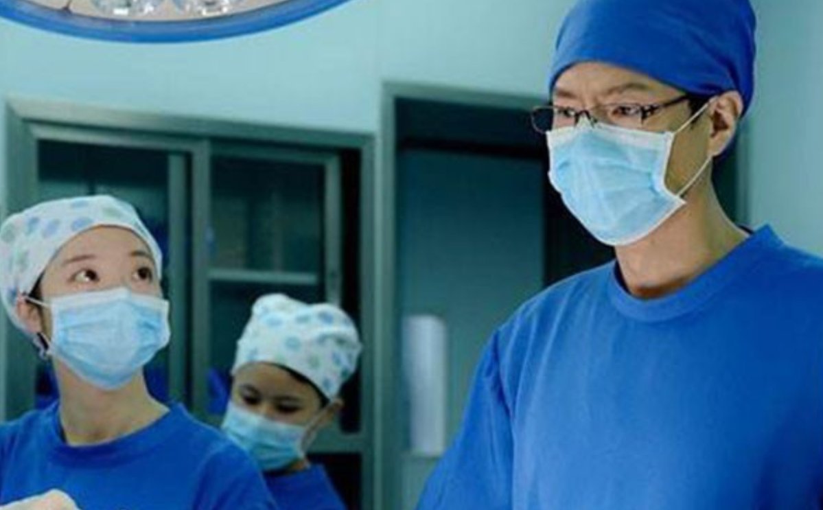 小燕|妇产科男医生成“新宠”,这几点女医生真的比不了,宝妈:技术好