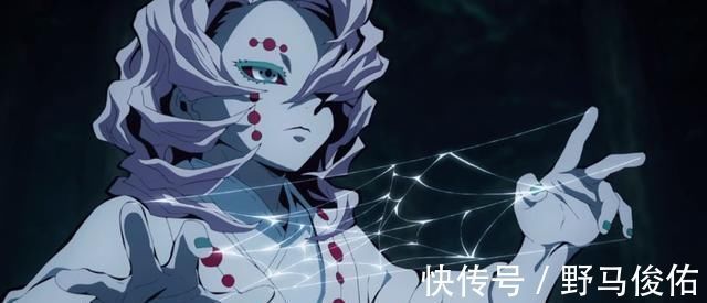 鬼舞辻无惨|鬼灭之刃:10个细思极恐的情节,一声“爸爸”令人后背发凉