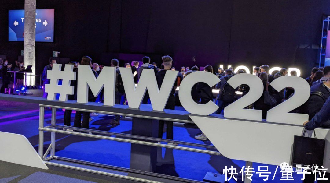 MWC 2022|全球充电最快手机：5分钟回血50%；华为未发布新手机 | gala