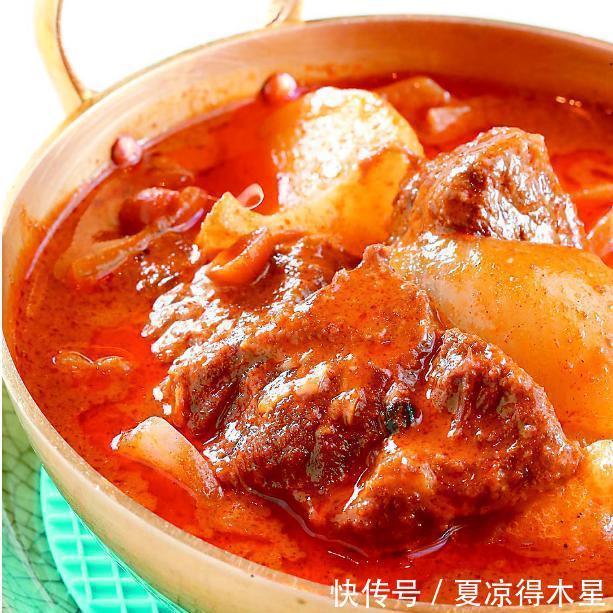 少许油热锅|「初哆咪美食日报」在泰国人眼中,吃浓郁泰式料理才算暖胃先锋