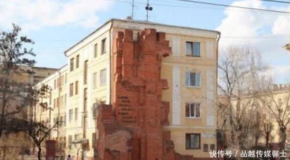 有何|巴甫洛夫大楼有何特别之处，为何能让23名红军，整整守了58天