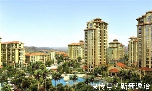 朋友|“这一层”才是黄金楼层,要不是朋友解释,还在纠结买不买