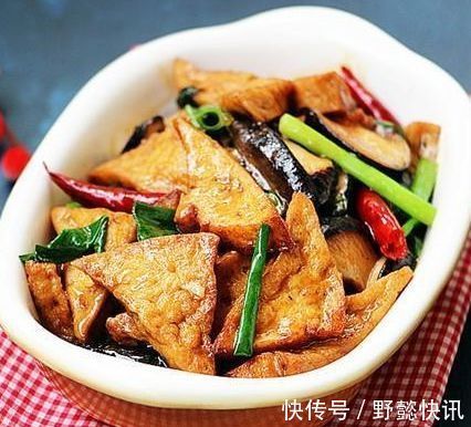 色拉油|美味家常菜推荐,自己做很简单,色香味俱全,解馋开胃超下饭