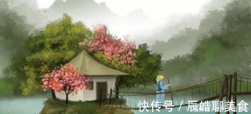 相见欢·无言独上西楼|李煜水平很高的一首词，处处充满了忧愁，但写得却是极为巧妙！