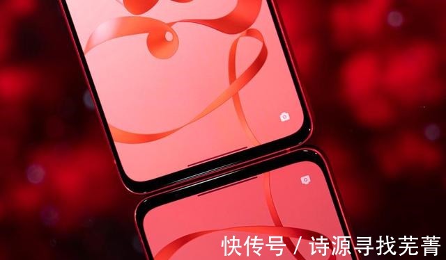 7红丝绒|OPPO Reno7红丝绒新年版图赏新年气氛拉满了！