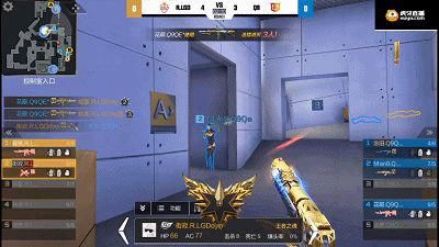 门票|叮当猫连续四杀助eStar取得晋级门票