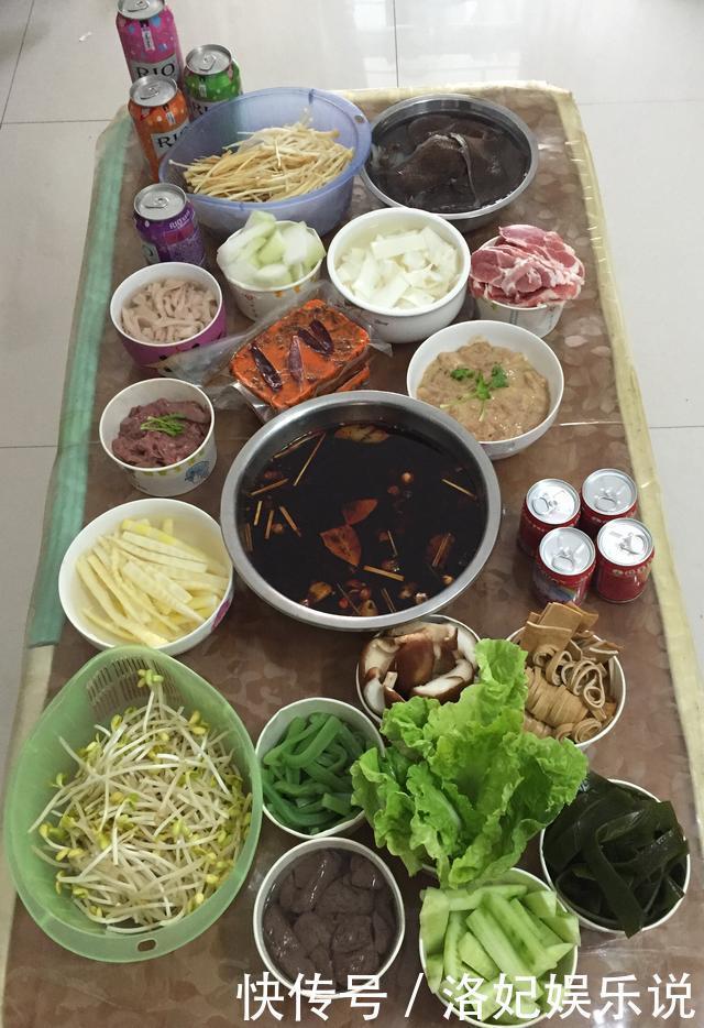 在家|自己在家煮火锅,3种食材最好别买!火锅店服务员都不吃
