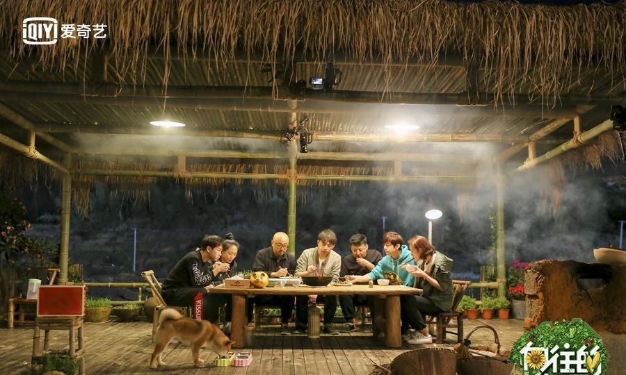 口碑|曾经备受欢迎的慢生活综艺《向往的生活》,为什么口碑不断下滑?