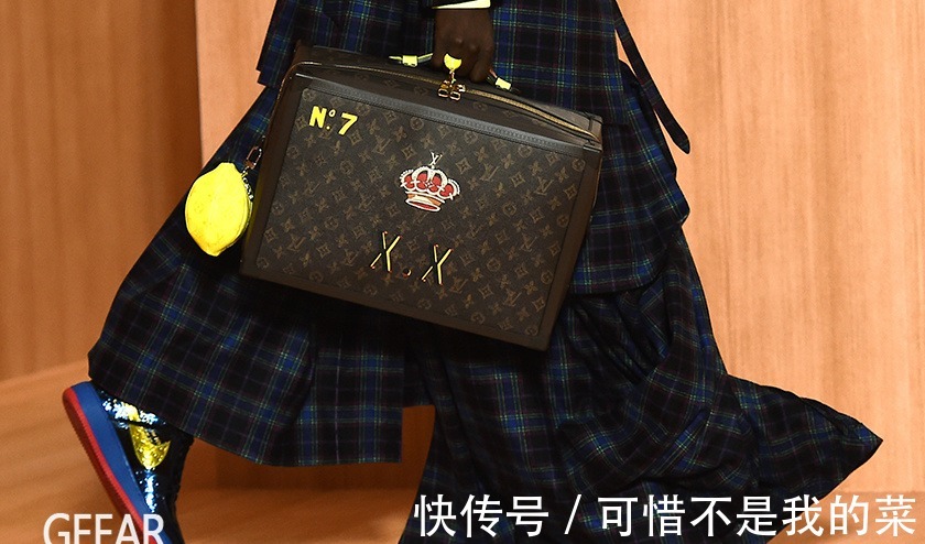 louis AF1再登大雅之堂,是他坚持要扶上马送一程!