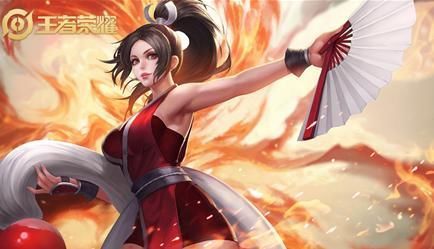 公认|唯一一个可以站撸吕布，吊打铠，还能秒杀程咬金的法师，公认最完美却无人用