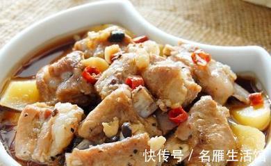 排骨|大鱼大肉都不换的19道家常菜,看着真下饭!