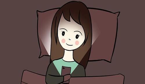 枕边|为什么不能把手机放枕边与辐射无关,真正危害多数人却未察觉