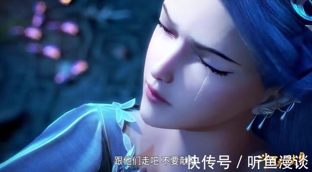 千寻疾|斗罗大陆:4种不同版本的唐昊,你觉得哪款最符合原著?