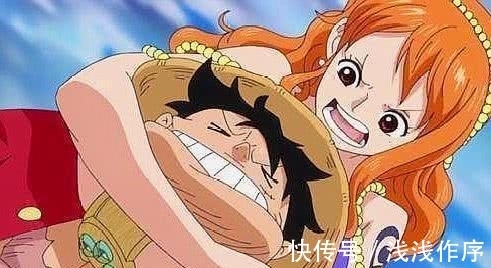 大媽|海賊王: 尾田公布的五位最強女海賊! 斯幕吉墊底, 大媽也只能排第三!