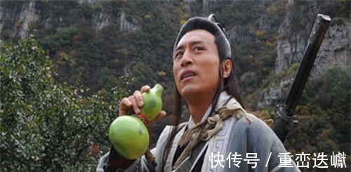 铁匠@李白喝醉写一上联,酒醒后却对不出下联,上联成千古绝对流传至今