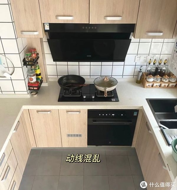 厨房|写了6年家居,总结出厨房设计5类问题,改正后下厨幸福感大大提升
