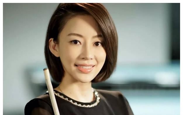 一夜成名|亚洲体坛最美4大女星，九球天后榜上有名，第一颜值征服全世界