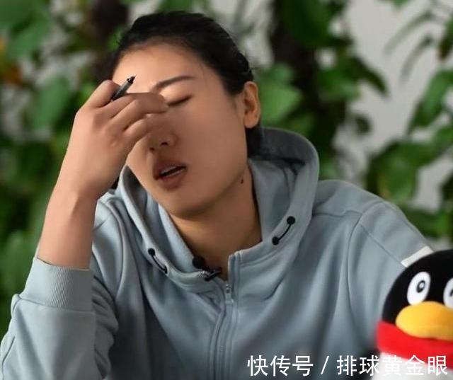 中国女排|29岁刘晏含继续逐梦,有望晋升国家队主力,搭档李盈莹征战世锦赛