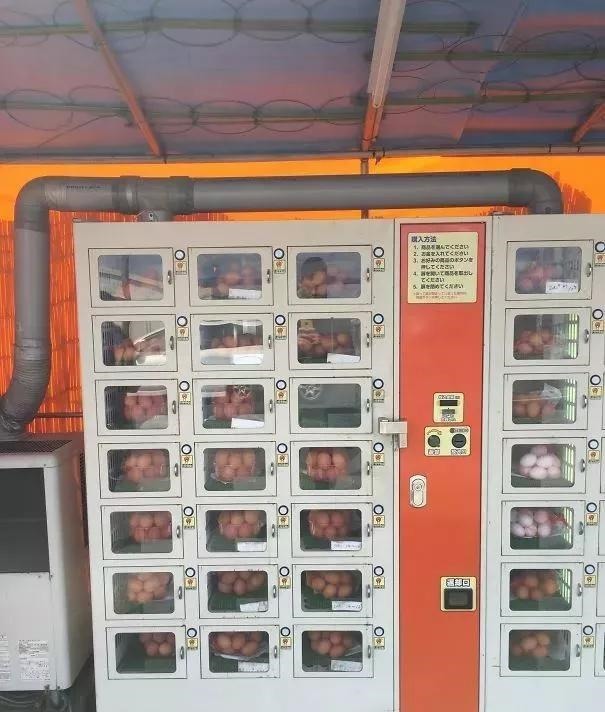 变态&“变态”到极致的日本,不愧是设计大国,处处可见人性化设计