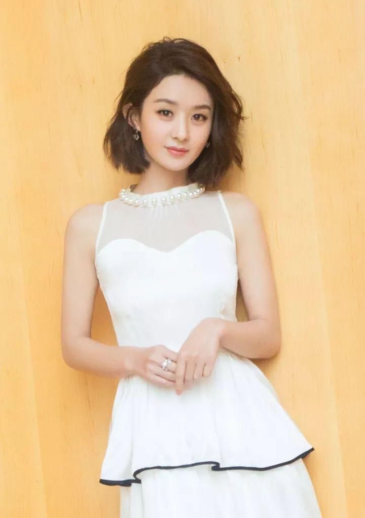 胖脸的女生，适合什么样的发型？