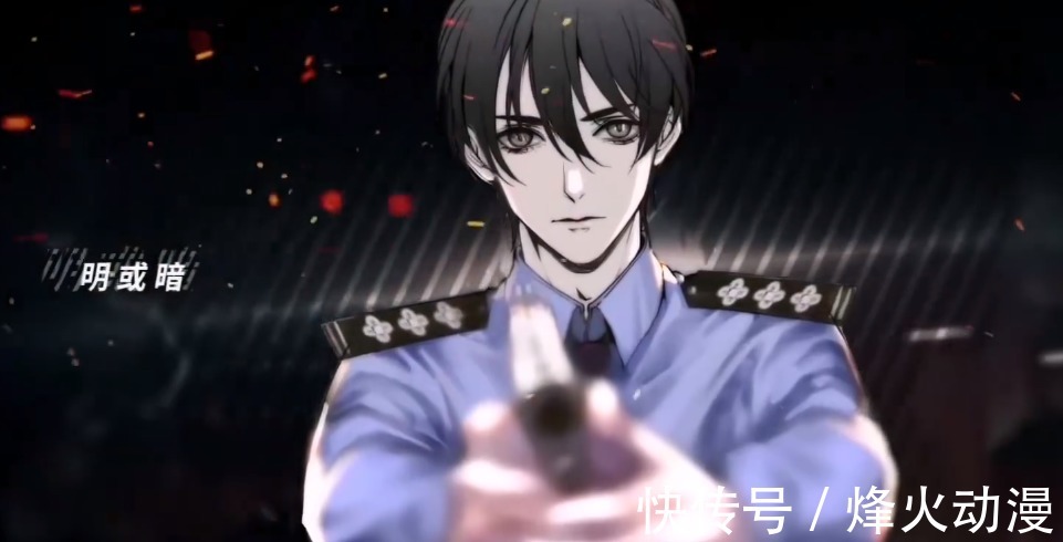 代表作$淮上文笔比p大更好?《破云》比《默读》更让人念念不忘!