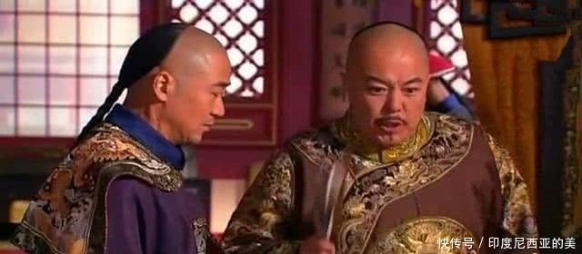 对联|老农门前一上联打遍天下吃肉，乾隆看到下联后，顿时龙颜大怒！