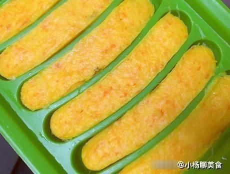 孩子想吃香肠不用买,在家做不用肠衣不用灌,口感好无添加更放心