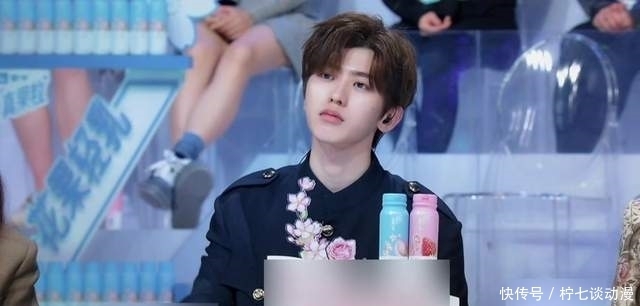 奔跑吧蔡徐坤涅槃重生，刚出道被压榨3年，年仅19岁惹上3.2亿官司