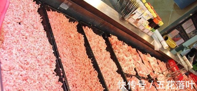 菜市场里最不干净的4种菜，很多人都喜欢买，你中招了吗！