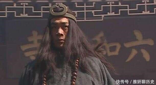 厉害|《水浒传》中,武松和卢俊义谁更厉害