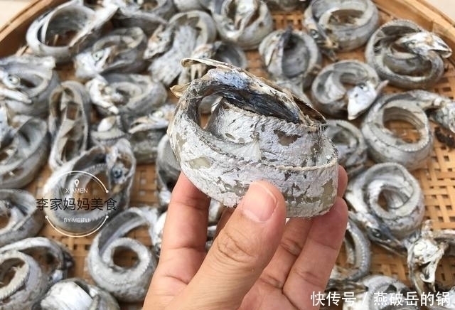 海鲜|菜市场碰到这鱼别手软,1斤才10块,上锅蒸一蒸,放1年都不会坏