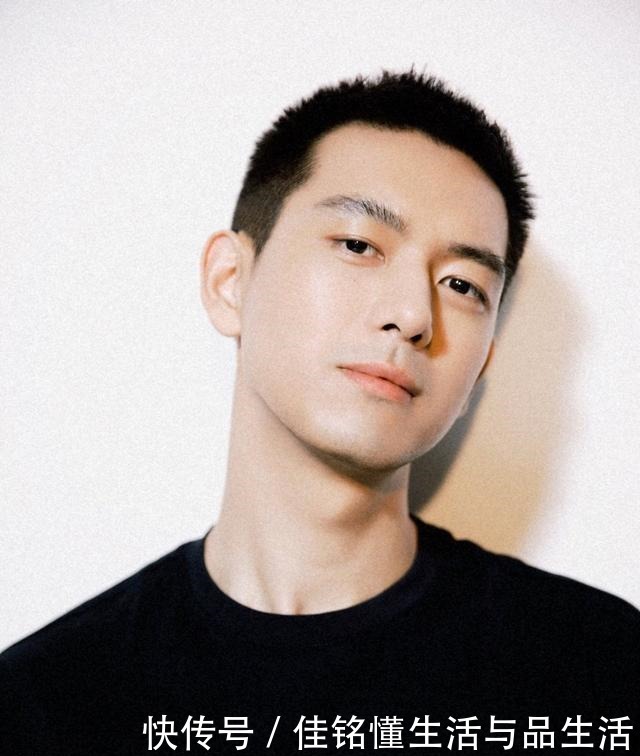 发型|锅盖头已过时,这5款男生“发型”才是当下最火,清爽精神还帅气!