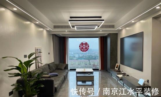 阳台|家庭装修阳台与客厅要不要打通?要考虑这3点,别冲动做了后悔事