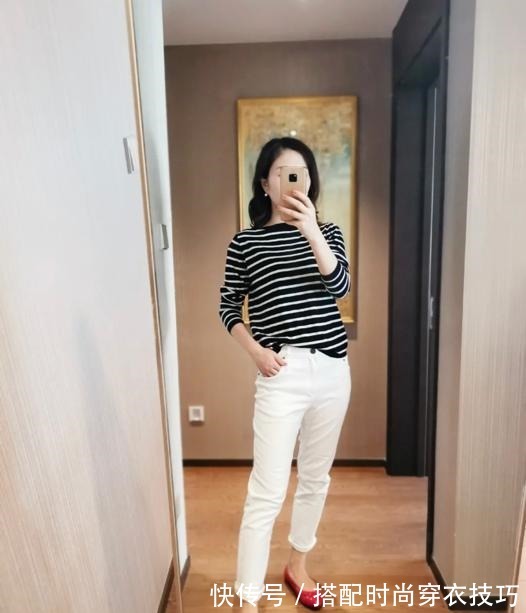 早秋 时尚要赶早，中年女人的早秋穿搭，一定要抓住这几个关键点！