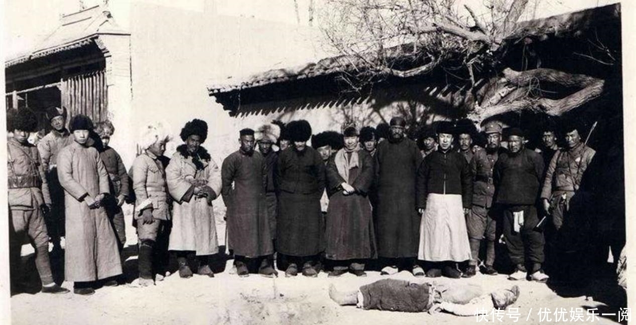 回忆起|许世友晚年回忆起西路军，感慨道若他来指挥，马家军算个啥